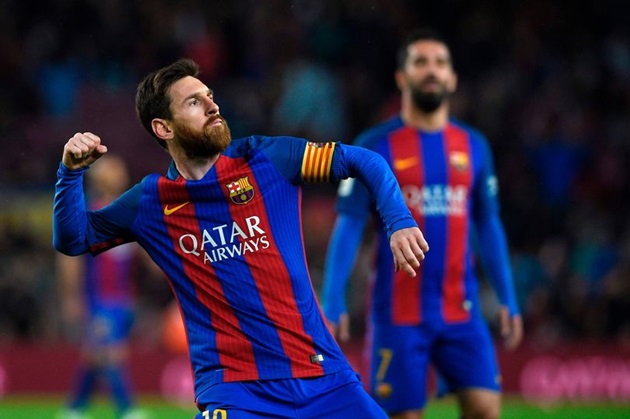 5 điểm nhấn Barca 7-1 Osasuna: Giá trị của lòng tin