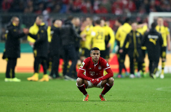 Ảnh bài viết Bayern Munich và bài học về “cú nhảy bọ chét”