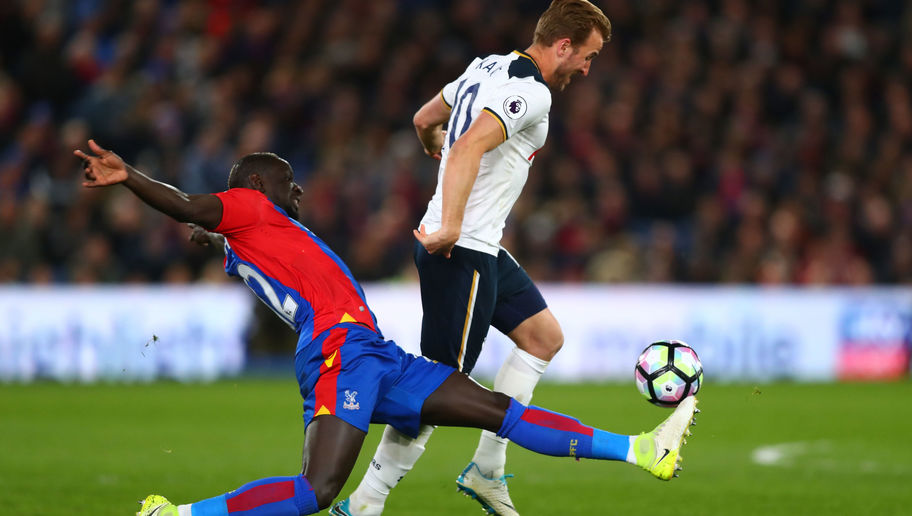 Chấn thương kinh hoàng của Mamadou Sakho