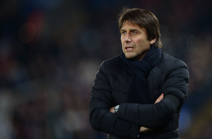 Ảnh bài viết Conte sẵn sàng đón trò cũ sang Chelsea