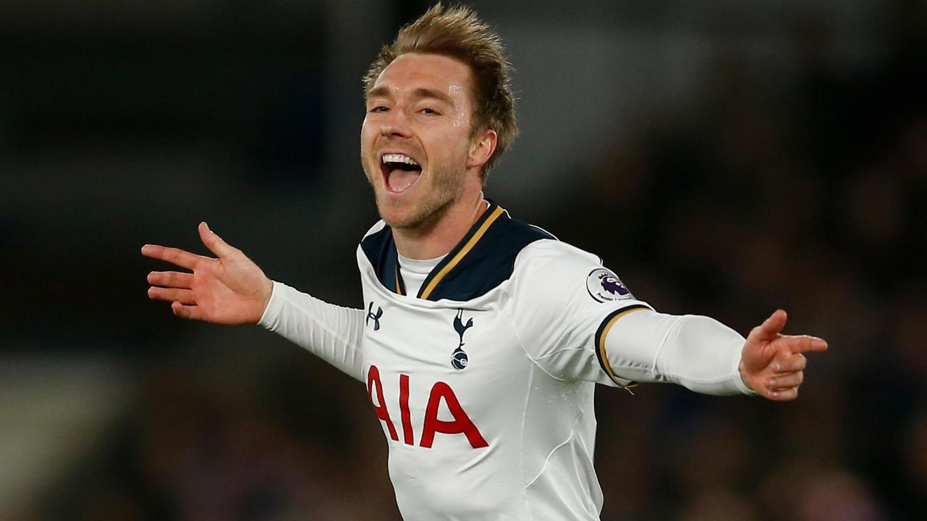 Ảnh bài viết Crystal Palace 0-1 Tottenham: Gà trống chưa bỏ cuộc!