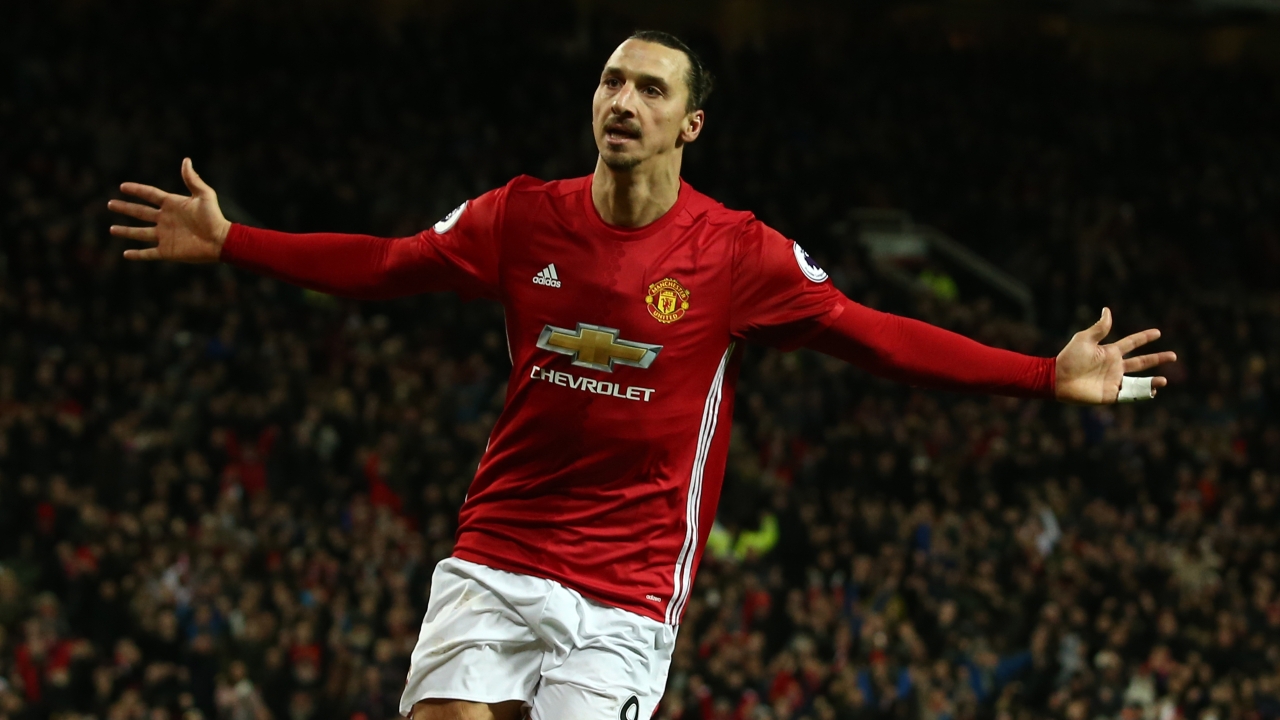 Điểm tin tối 27/04: Ibrahimovic từ chối hợp đồng mới, Pogba có giá trị ảo