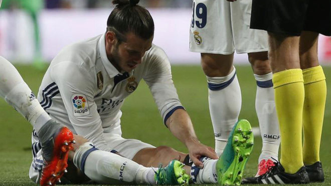 Dư âm Deportivo 2-6 Real Madrid: Thời của BBC đã hết