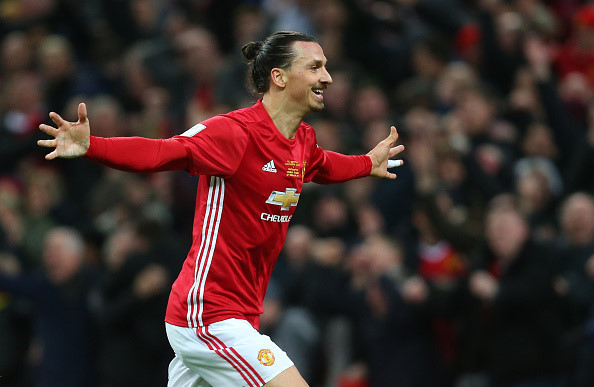 Ảnh bài viết Ibra và những sự vắng mặt đáng tiếc nhất tại Derby Manchester