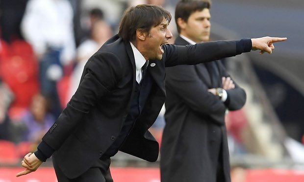 Ảnh bài viết Pep đáp trả Conte: Chelsea cũng tiêu nhiều tiền đấy thôi