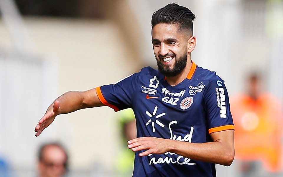 Ryad Boudebouz: Ngôi sao mới nổi của Ligue 1