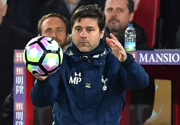 Ảnh bài viết Tottenham phiên bản 2016/17 chinh phục cột mốc KHỦNG