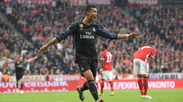 5 lý do sẽ giúp Real vô địch bất chấp sự hồi sinh của Barca