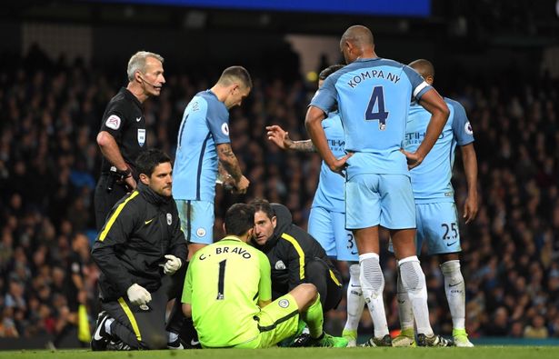 Ảnh bài viết Bị M.U cầm hoà, Man City nhận thêm hung tin từ trụ cột