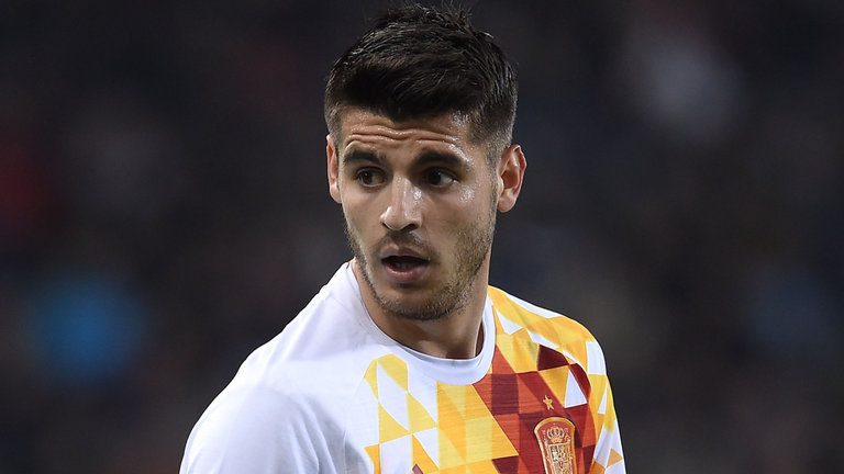 Ảnh bài viết Điểm tin tối 28/04: Morata chia tay Real, Conte muốn trở lại Ý