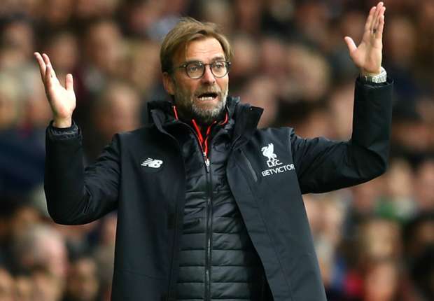 Ảnh bài viết Klopp: Real, Barca sẽ 'khó thở' ở Ngoại hạng Anh