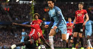 Ảnh bài viết Màn trình diễn của Gabriel Jesus vs Man Utd