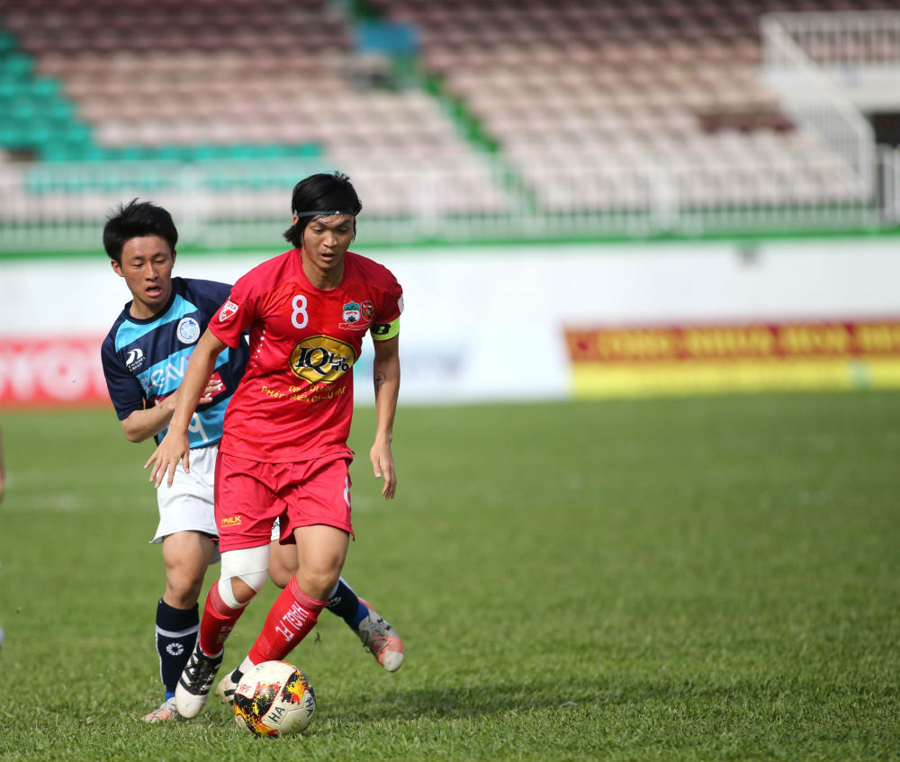 Ảnh bài viết Ồ ạt quân HAGL lên U23 VN: Bầu Đức vui, Hữu Thắng chưa chắc… sướng