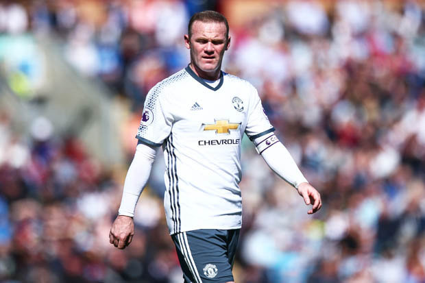 Ảnh bài viết Rooney "úp mở" khả năng rời M.U