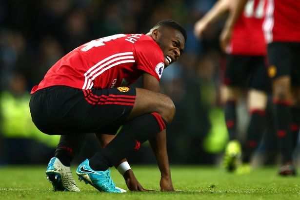 Ảnh bài viết Sao trẻ Hà Lan chấn thương, Man Utd "họa chồng họa"