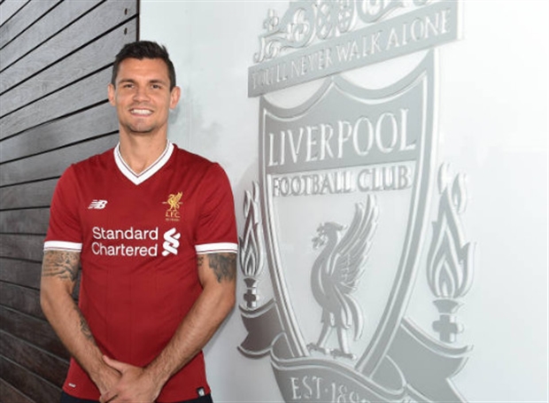 Ảnh bài viết 'Thảm họa' của các CĐV Liverpool e thẹn trong ngày gia hạn 