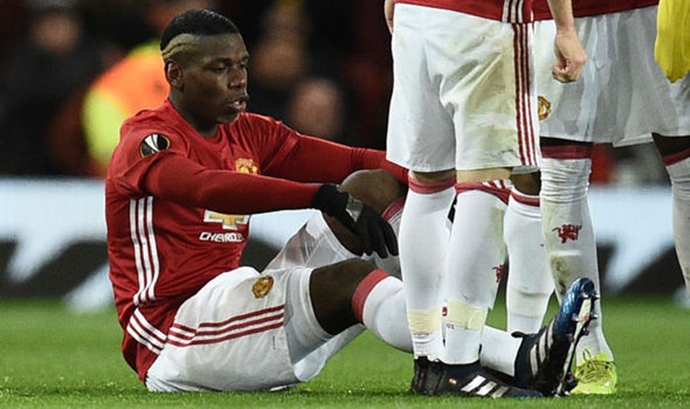 Ảnh bài viết Thay Pogba, Mourinho chọn người không ai nghĩ tới