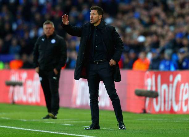 Ảnh bài viết 5 lý do Diego Simeone sẽ giúp Arsenal đoạt được các danh hiệu