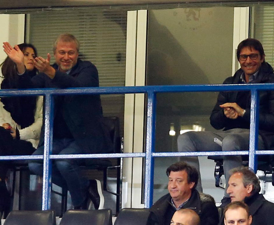 Ảnh bài viết 5 sao trẻ Chelsea lọt vào 'mắt xanh' của Antonio Conte 