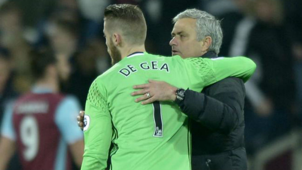 Ảnh bài viết  "Chiến dịch De Gea": Phức tạp, tốn kém, và...  thành công?