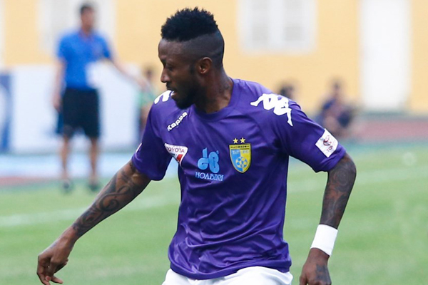 Ảnh bài viết Điểm tin bóng đá Việt Nam sáng 29/04: Samson trả giá đắt cho chiếc thẻ đỏ ở AFC Cup