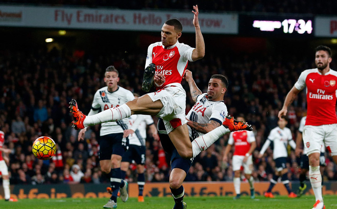 Ảnh bài viết Dự đoán vòng 35 NHA: Tottenham hủy diệt Arsenal; Ông lớn cùng tiến