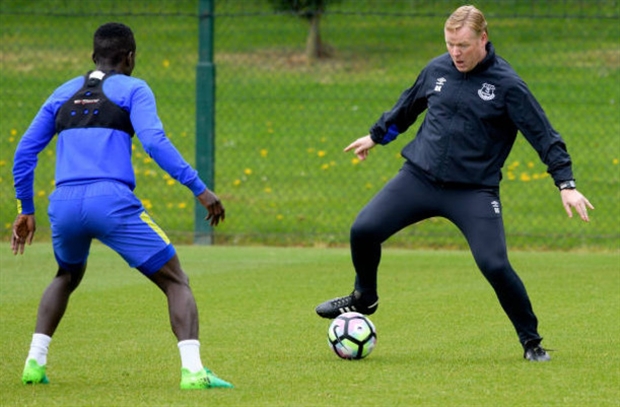 Ảnh bài viết Everton đã chuẩn bị thế nào cho màn phục thù trước Chelsea?