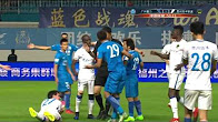 Guangzhou R&F 1-3 Guizhou Zhicheng 