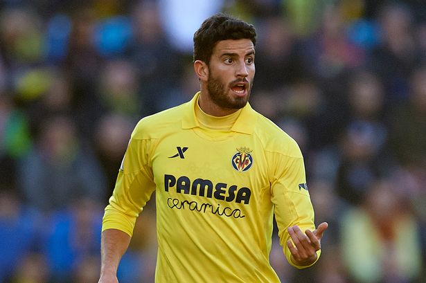 Ảnh bài viết Mateo Musacchio - Mục tiêu của AC Milan