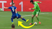Ảnh bài viết Những pha cứu thua 3, 4 lần liên tiếp của các thủ môn