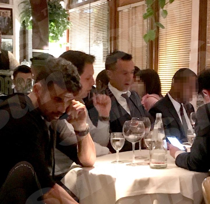 Ảnh bài viết NÓNG: Costa và siêu cò "mở đường" đến Trung Quốc