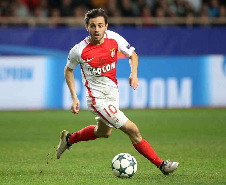 Ảnh bài viết Sổ tay chuyển nhượng: Bernardo Silva và những bật mí thú vị