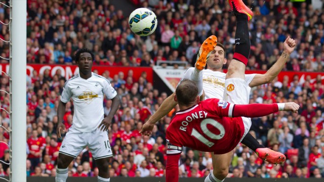 Ảnh bài viết Tâm điểm Man United - Swansea: Cuộc chiến sống còn