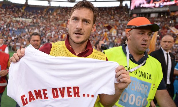 17h30 ngày 30/4, AS Roma vs Lazio: Derby cuối của Hoàng tử thành Rome