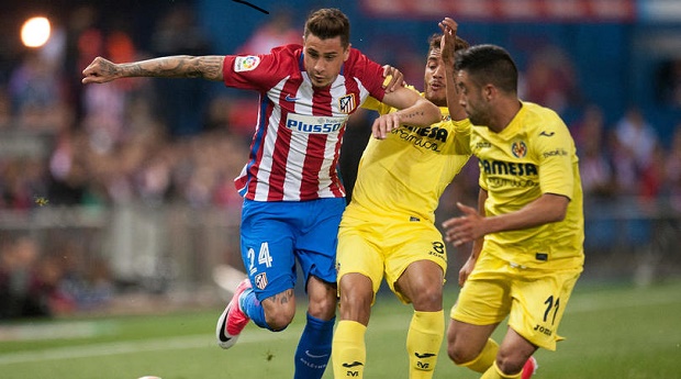 Atletico khủng hoảng hàng thủ trước bán kết Champions League