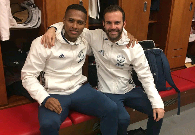 Ảnh bài viết Bình phục thần tốc, Juan Mata trở lại ngay đêm nay?