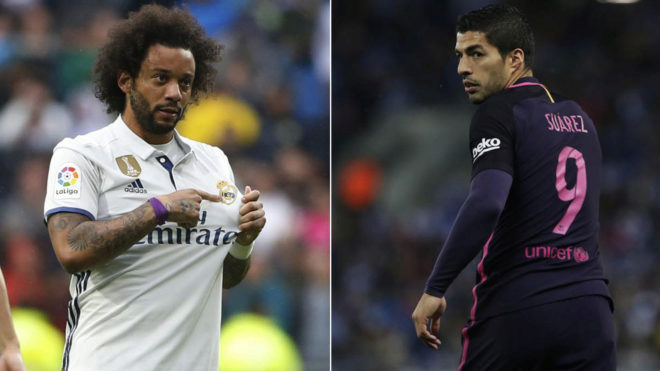 Cuộc đua vô địch La Liga: Real run rẩy, Barca hào hứng
