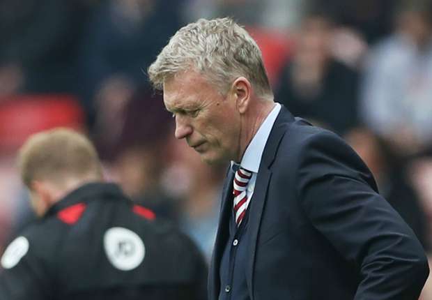 Ảnh bài viết David Moyes: "Ngày TỒI TỆ nhất đời tôi"