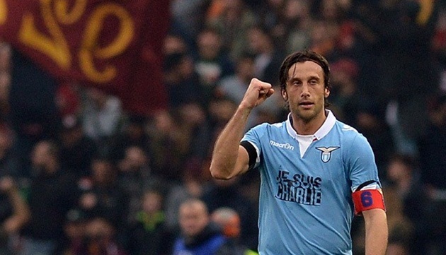 Ảnh bài viết Điểm tin bóng đá Việt Nam sáng 30/4: Cựu tuyển thủ Italia được giới thiệu đến HAGL