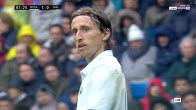 Ảnh bài viết Màn trình diễn của Luka Modric (vs Valencia)
