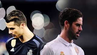 Top 10 cầu thủ rê bóng hay nhất của Real Madrid