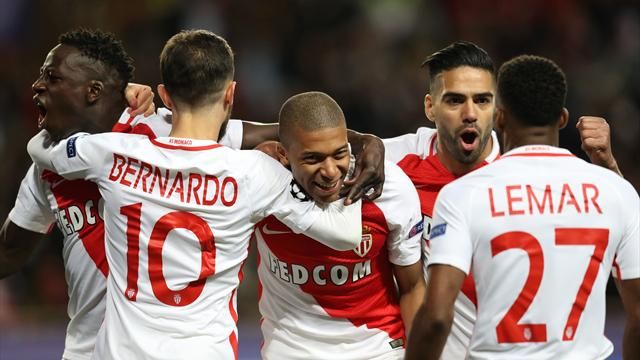 Vòng 35 Ligue 1: Mbappe và Lemar ghi dấu ấn, Monaco hạ đẹp Toulouse