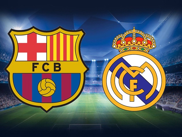 Bí mật đằng sau logo của những CLB lớn (Phần 1): Hai gã khổng lồ La Liga