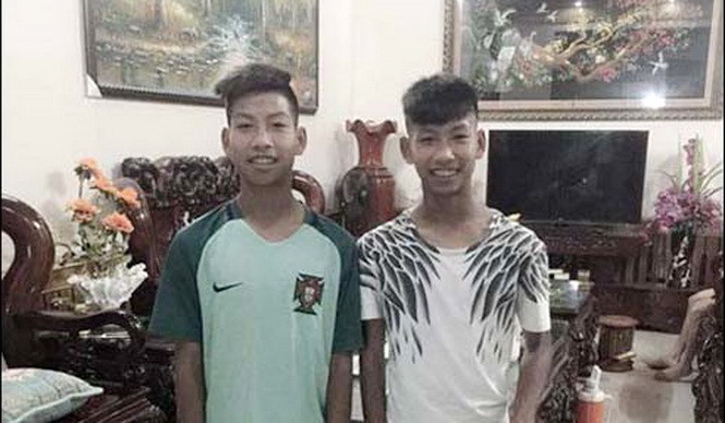Điểm tin bóng đá Việt Nam sáng 01/05: Xác định tuổi thật hai cầu thủ U15 Hà Nội