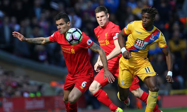 Ảnh bài viết Klopp thừa nhận Liverpool "trả giá" vì dâng cao