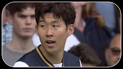 Màn trình diễn của Son Heung-Min vs Arsenal