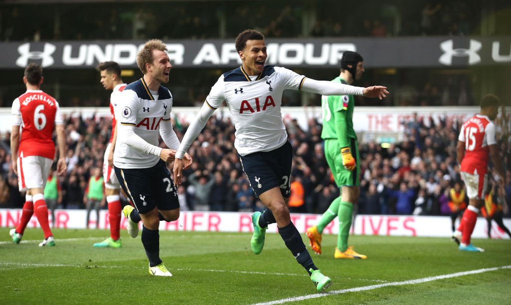 Ảnh bài viết Thắng Arsenal, Pochettino vẫn thất vọng