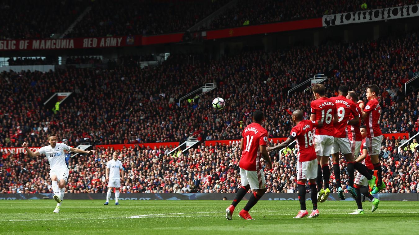 Ảnh bài viết Vòng 35 Ngoại hạng Anh và những thống kê ấn tượng nhất 