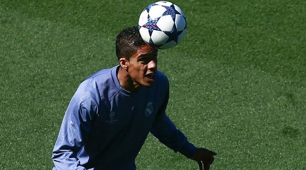Zidane nhận tin vui về lực lượng trước bán kết Champions League