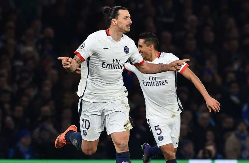 Ảnh bài viết 10 tay săn bàn vĩ đại nhất lịch sử Champions League: Ronaldo số 1, có Nistelrooy, Ibra